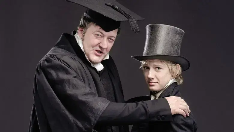 Tom Brown's Schooldays (2005)
