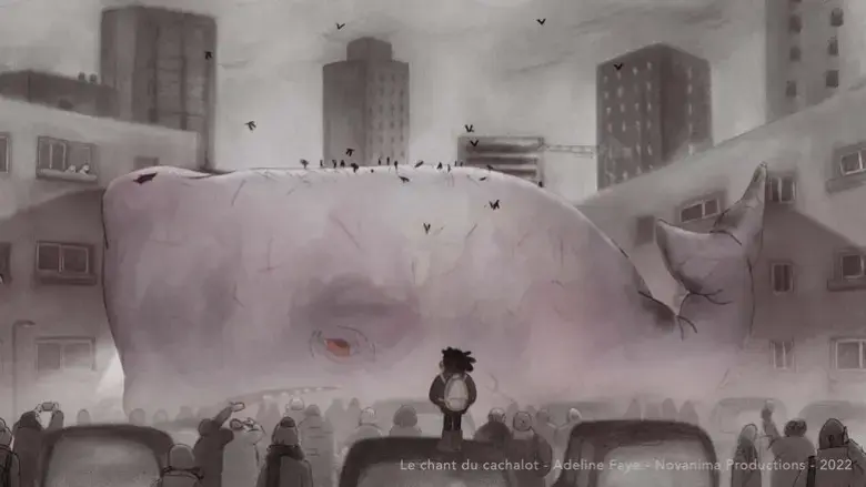 Whale's Song (2022)