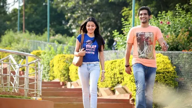 Aakatayi (2017)