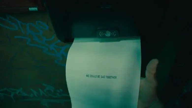 Frank and 3 (2025)