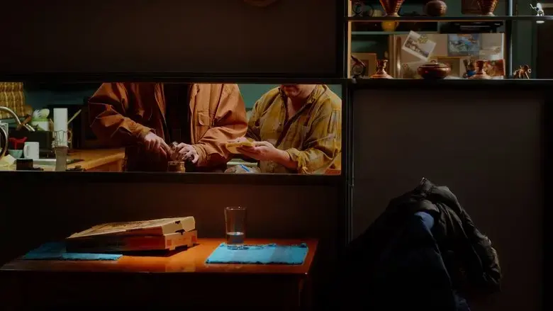 Nice People (2023)