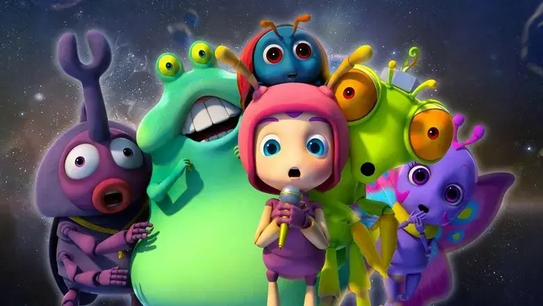 You Don't Mess with Little Bugs (2019)
