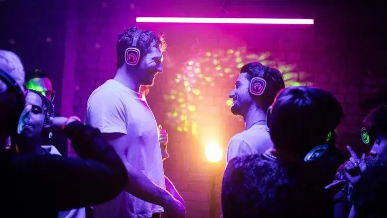 A Night Like This (2025)