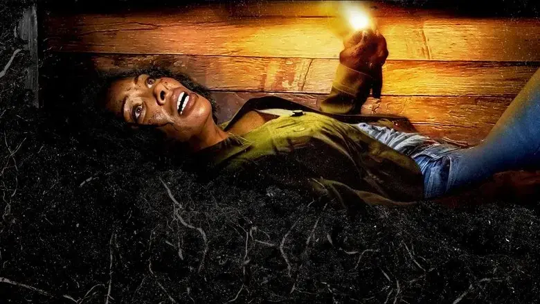 Buried Alive and Survived (2024)