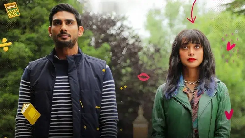 Khwaabon Ka Jhamela (2024)