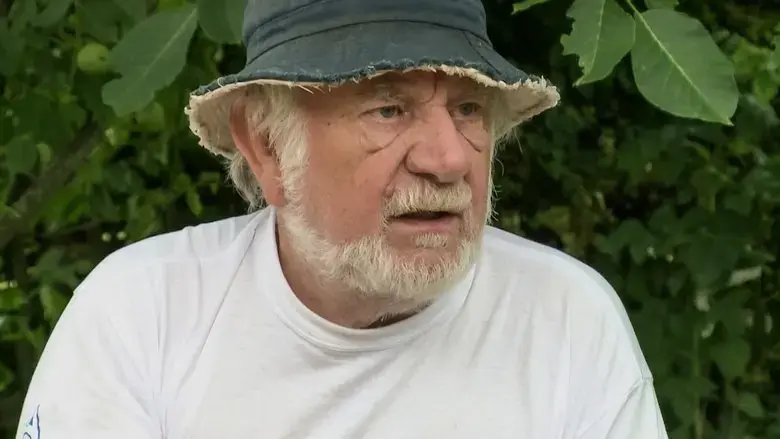 Homo Academicus - Josef Jarab (2019)