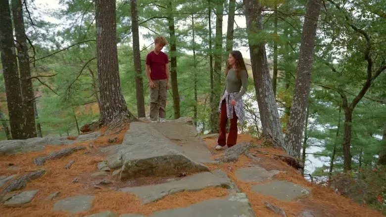 Trailing Off (2025)