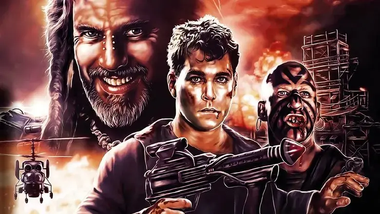 No Escape (1994)