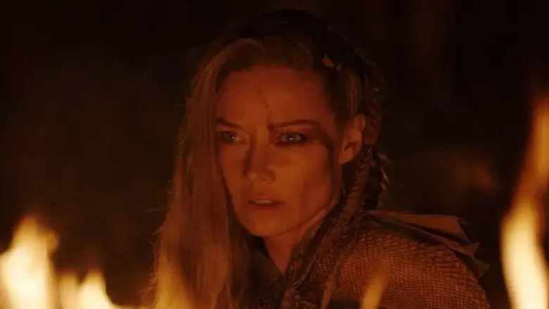 Dragonheart Vengeance (2021)