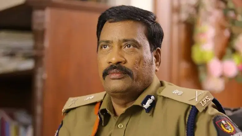 Raja Meeru Keka (2017)