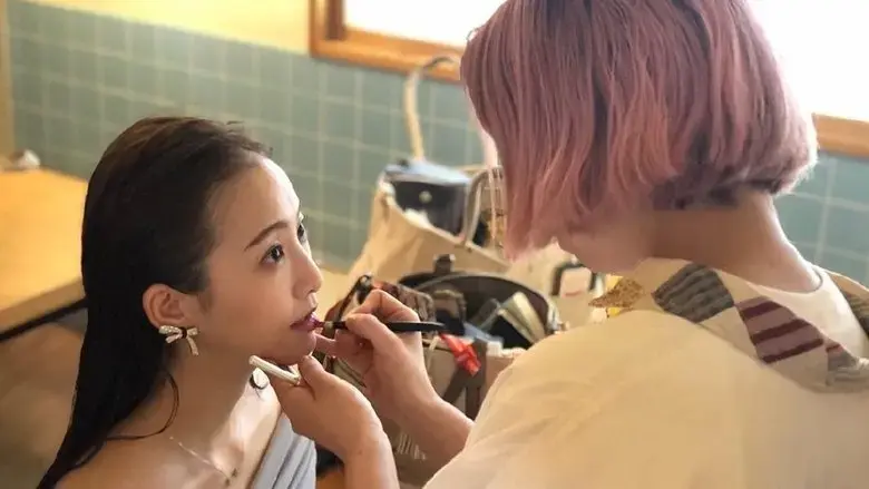 Handling Method for Grumpy Women (2019)