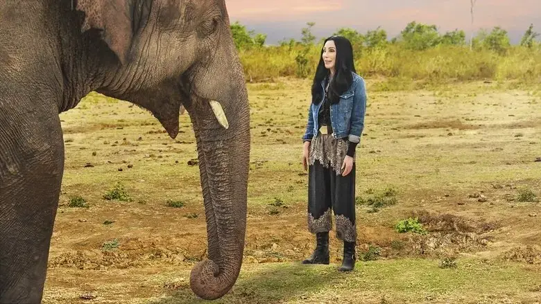 Cher and the Loneliest Elephant (2021)