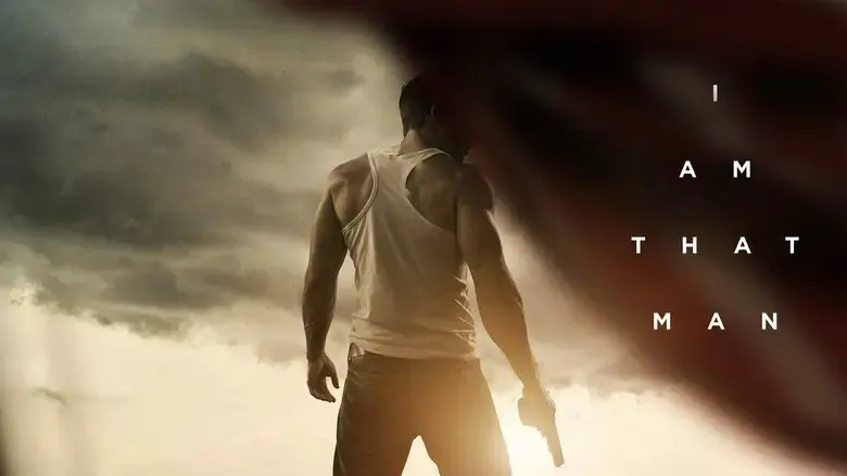 I Am That Man (2019)