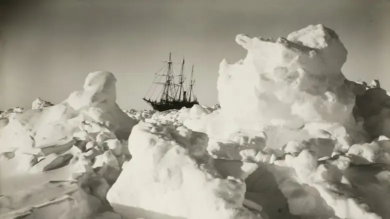Shackleton: The Greatest Story of Survival (2023)