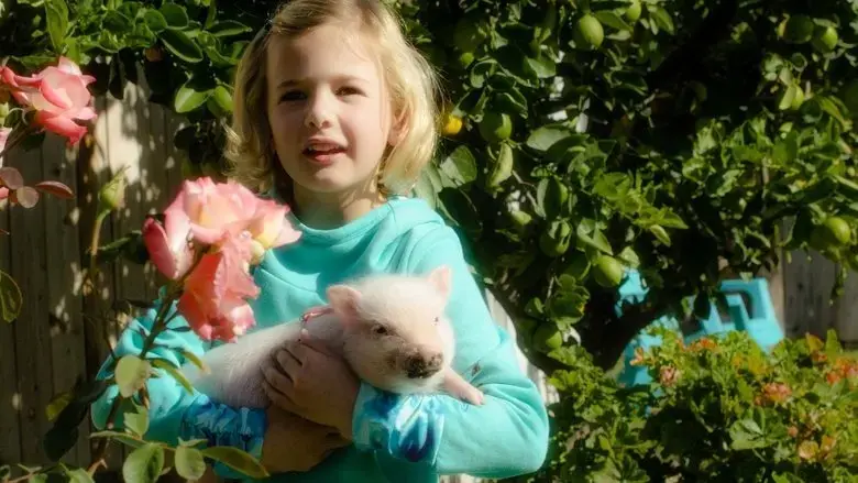 Arlo: The Burping Pig (2016)