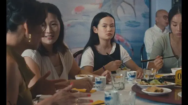 When The Sky Was Blue (2021)