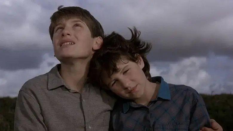 Paperhouse (1988)