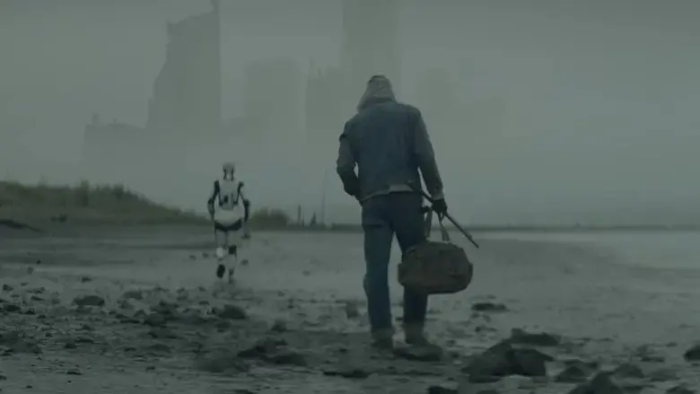 The Manual (2017)