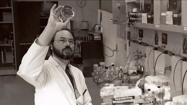 Cracking the Code: Phil Sharp and the Biotech Revolution (2025)