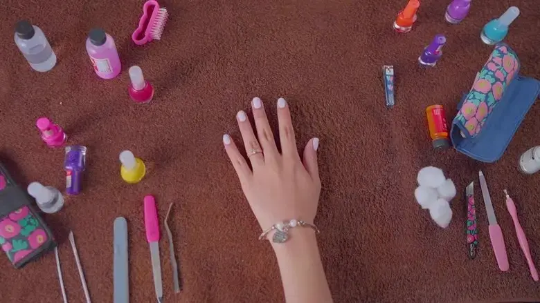 Manicure Po! (2024)