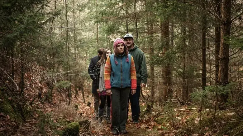 Bear with Us (2018)