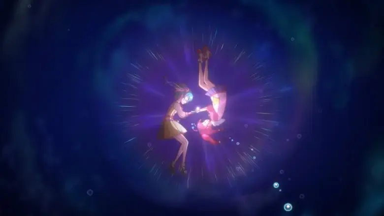 Star Twinkle Pretty Cure: Hoshi no Uta ni Omoi wo Komete (2019)