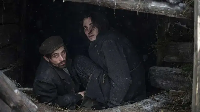 Brothers (2021)
