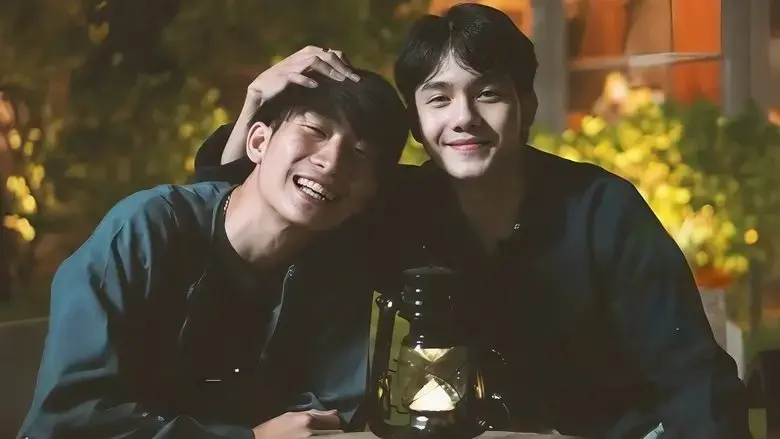 Chiang Mai Adventures: Director's Cut (2023)