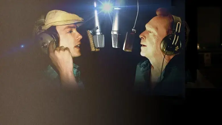 David Cassidy: The Last Session (2018)