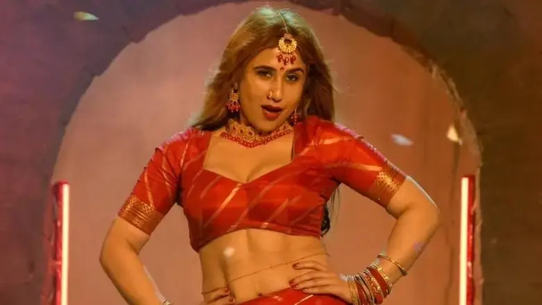 Maataraani Mounamidhi (2023)