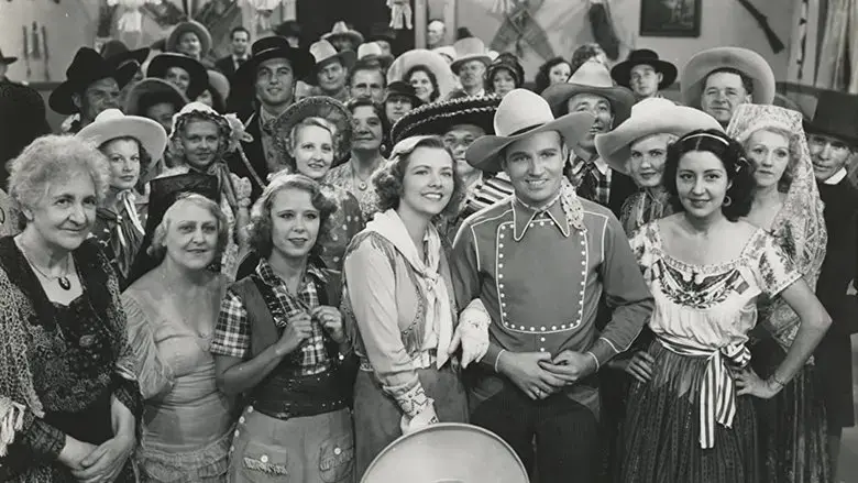 Springtime in the Rockies (1937)