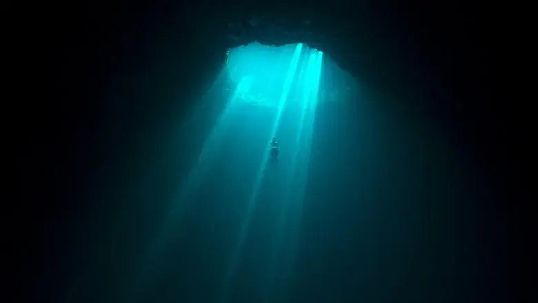 The Deepest Breath (2023)