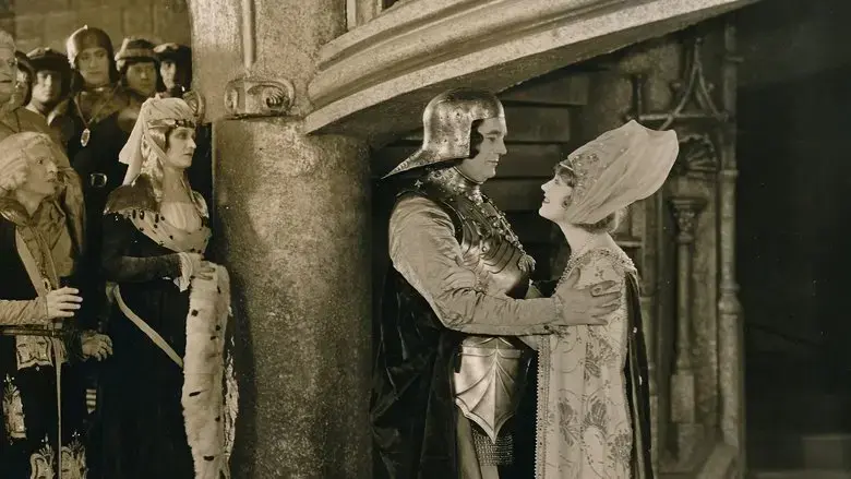 When Knighthood Was in Flower (1922)