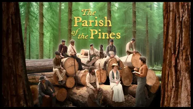 The Parish of the Pines (2024)