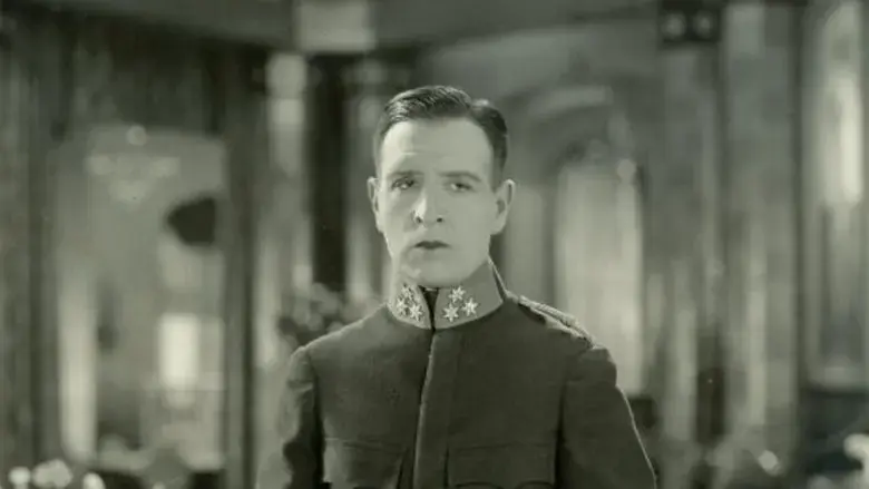 The Greater Glory (1926)