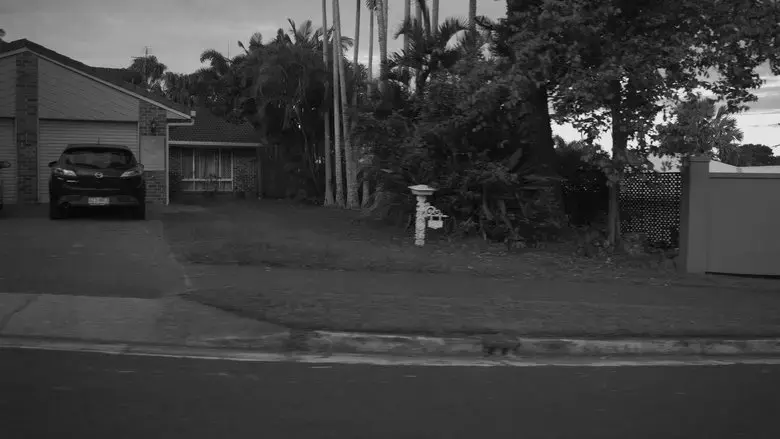 Skye's Not Home (2025)