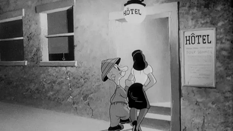 Pay Day (1944)