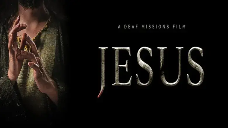 Jesus (2024)