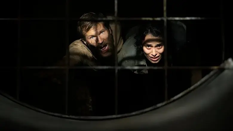 Scurry (2025)