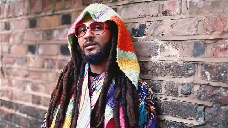 Fonko (2016)