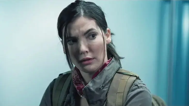 The Bunker (2024)