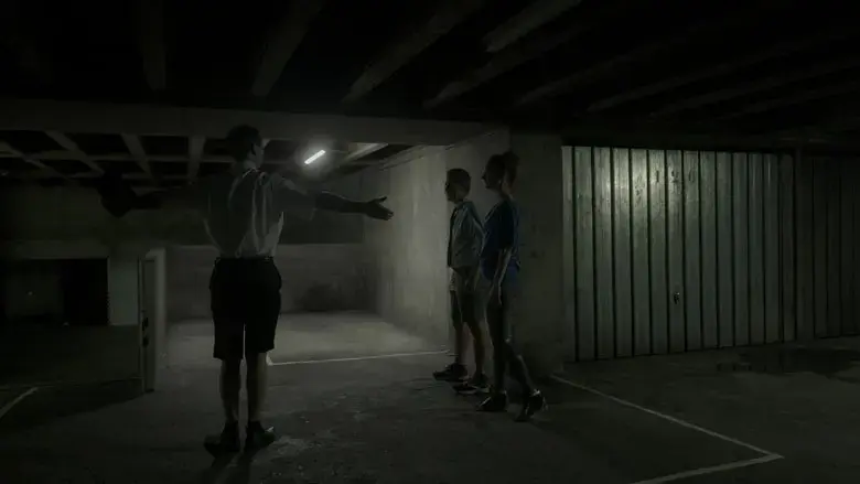 59 degrees (2024)