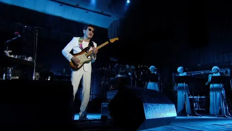 Takanaka - Super Live 2022 - Saudade 40th Anniversary (2023)