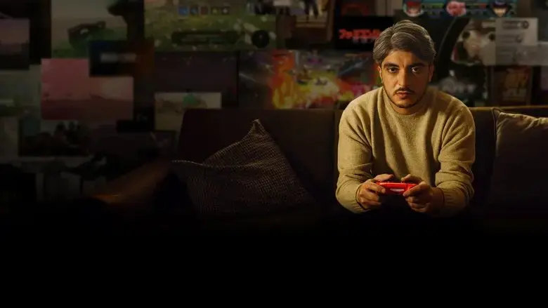 Crunch - Traum und Albtraum in der Gaming-Industrie (2025)
