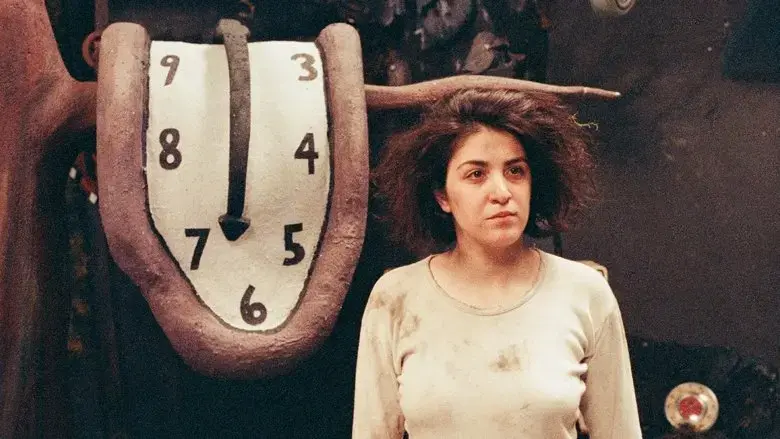 Fuego gris (1994)