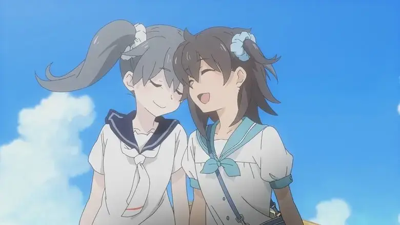 Selector Destructed WIXOSS the Movie (2016)