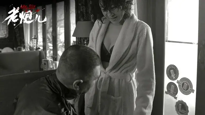 Mr. Six (2015)
