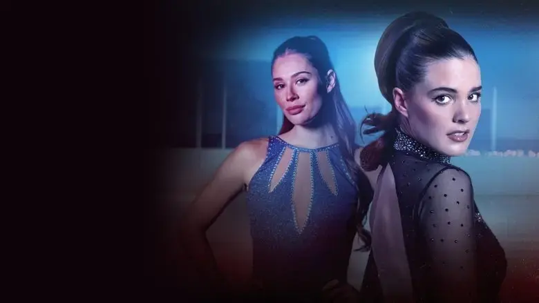 The Ice Rink Murders (2024)