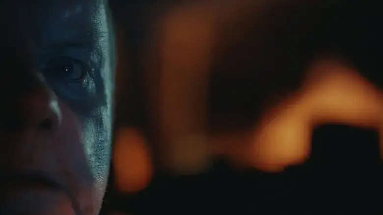 Involuntary (2025)