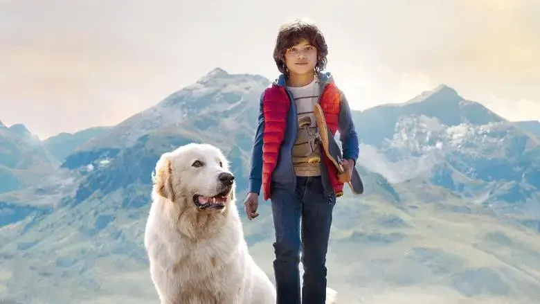 Belle and Sebastien: The New Generation (2022)